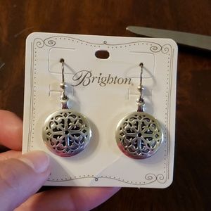 brand new brighton earrings!